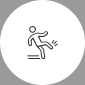 Automatic fall detection